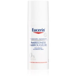 Eucerin Anti-Redness cremă pentru față pentru piele sensibila cu tendinte de inrosire