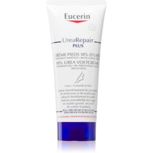 Eucerin UreaRepair PLUS crema de picioare pentru piele foarte uscata