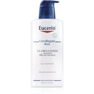 Eucerin UreaRepair PLUS lapte de corp pentru piele foarte uscata