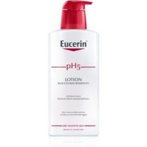 Eucerin pH5 lapte de corp pentru piele sensibila