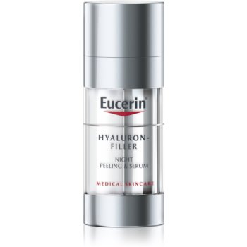 Eucerin Hyaluron-Filler ser de noapte, cu efecte de reînnoire și de umplere Eucerin Hyaluron-Filler ser de noapte, cu efecte de reînnoire și de umplere