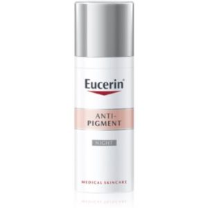 Eucerin Anti-Pigment Crema de noapte radianta impotriva petelor pigmentare