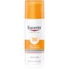 Eucerin Sun Pigment Control emulsie protectoare împotriva hiper-pigmentării tenului SPF 50+