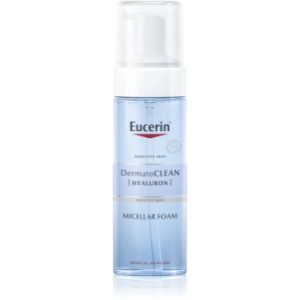 Eucerin DermatoClean lotiune micelara de curatare pentru toate tipurile de ten, inclusiv piele sensibila