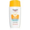Eucerin Sun Protection fluid pentru fata cu protectie solara SPF 50+