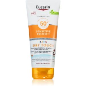 Eucerin Sun Protection protectie solara pentru copii SPF 50+