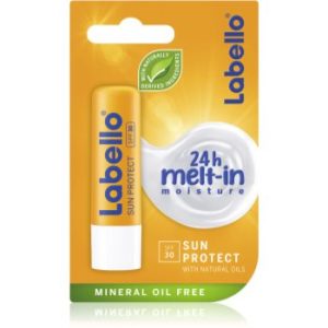 Labello Sun Protect SPF 30 balsam de buze
