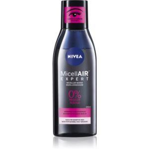 Nivea MicellAir Expert apa micelara 2 in 1