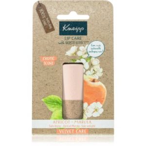 Kneipp Apricot & Marula balsam de buze