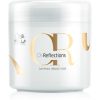 Wella Professionals Oil Reflections Mască nutritivă pentru păr neted și lucios