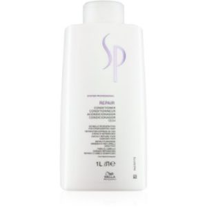 Wella Professionals SP Repair balsam pentru par degradat sau tratat chimic