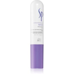 Wella Professionals SP Repair emulsie pentru par degradat sau tratat chimic