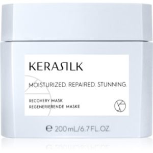 KERASILK Specialists Recovery Mask masca de par regeneratoare