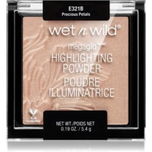 Wet n Wild MegaGlo iluminator pentru ten