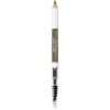 Wet n Wild Color Icon creion sprâncene precise cu pensula
