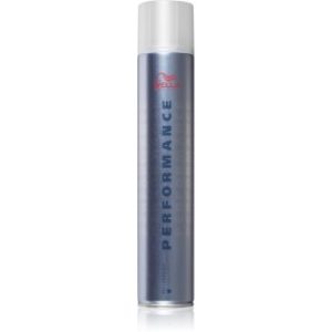 Wella Professionals Performance fixativ fixare puternică