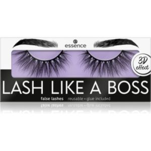 Essence Lash Like a Boss gene false