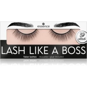 Essence Lash Like a Boss gene false