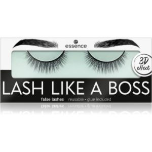 Essence Lash Like a Boss gene false