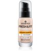 Essence Fresh & Fit fond de ten lichid