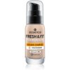 Essence Fresh & Fit fond de ten lichid