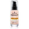 Essence Fresh & Fit fond de ten lichid