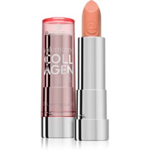 Essence Volumizing Collagen balsam de buze cu efect de crestere
