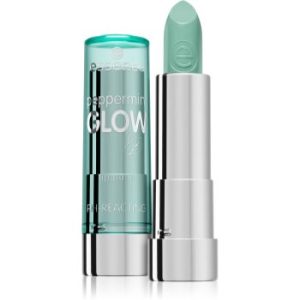 Essence Peppermint Glow balsam de buze cu menta