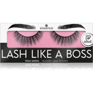 Essence Lash Like a Boss gene false