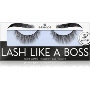 Essence Lash Like a Boss gene false