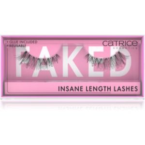Catrice Faked gene false cu lipici
