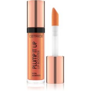Catrice Plump It Up luciu de buze pentru un volum suplimentar