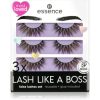 Essence Lash Like a Boss gene false 02 Limitless (ambalaj economic)