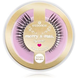 Essence Merry X-mas, my deer! gene false cu lipici