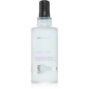 Wella Professionals SP Repair reumplere moleculara a parului petru par fragil si fara vlaga