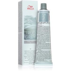 Wella Professionals True Gray crema tonifianta pentru par grizonat