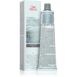 Wella Professionals True Gray crema tonifianta pentru par grizonat