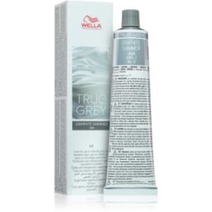 Wella Professionals True Gray crema tonifianta pentru par grizonat