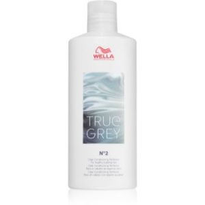 Wella Professionals True Gray tratament regenerator pentru par grizonat