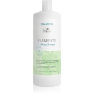 Wella Professionals Elements Renewing șampon regenerator pentru toate tipurile de păr