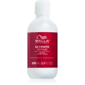 Wella Professionals Ultimate Repair Shampoo șampon fortifiant pentru păr deteriorat