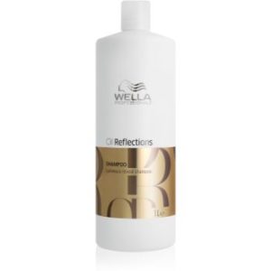 Wella Professionals Oil Reflections sampon hidratant pentru un par stralucitor si catifelat