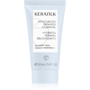KERASILK Specialists Recovery Mask masca de par regeneratoare