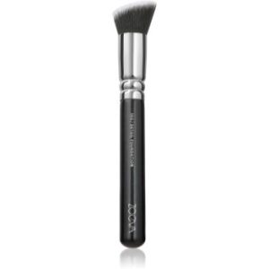 ZOEVA 103 Detail Foundation pensula pentru machiaj
