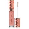 ZOEVA Pout Plumper Volumizing Lipgloss luciu de buze pentru un volum suplimentar ZOEVA Pout Plumper Volumizing Lipgloss luciu de buze pentru un volum suplimentar