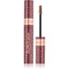 ZOEVA Brow Jeanie gel pentru sprancene