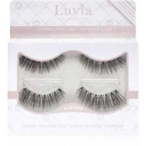 Luvia Cosmetics Vegan Lashes gene false