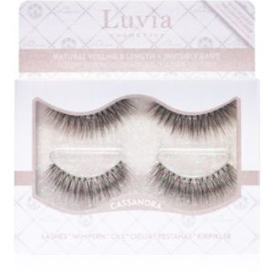 Luvia Cosmetics Vegan Lashes gene false