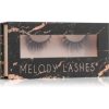 Melody Lashes BouJee gene false