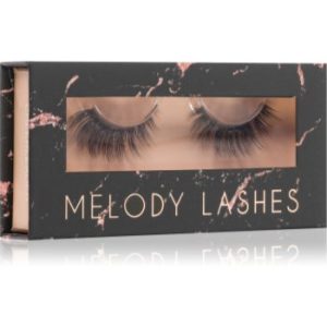 Melody Lashes Cheerleader gene false